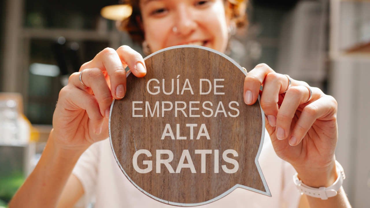 Alta gratis guía